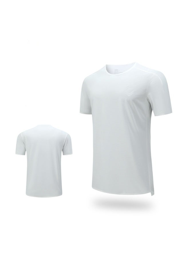 Caserma Premium sports T-shirt for workout - Image 4